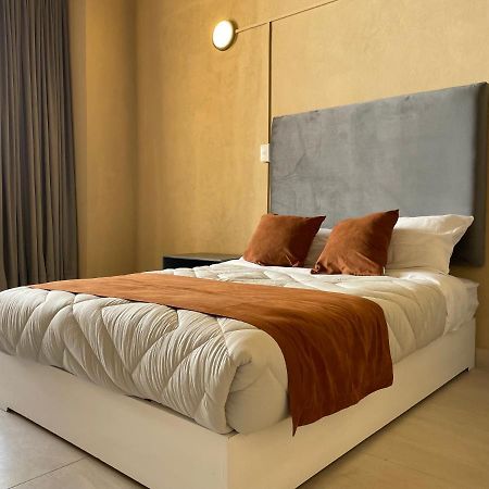 Colmena Centro Hotel Mexico City Ngoại thất bức ảnh