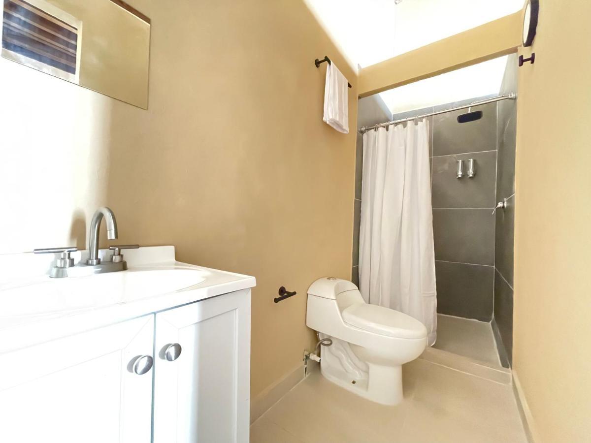 Colmena Centro Hotel Mexico City Ngoại thất bức ảnh