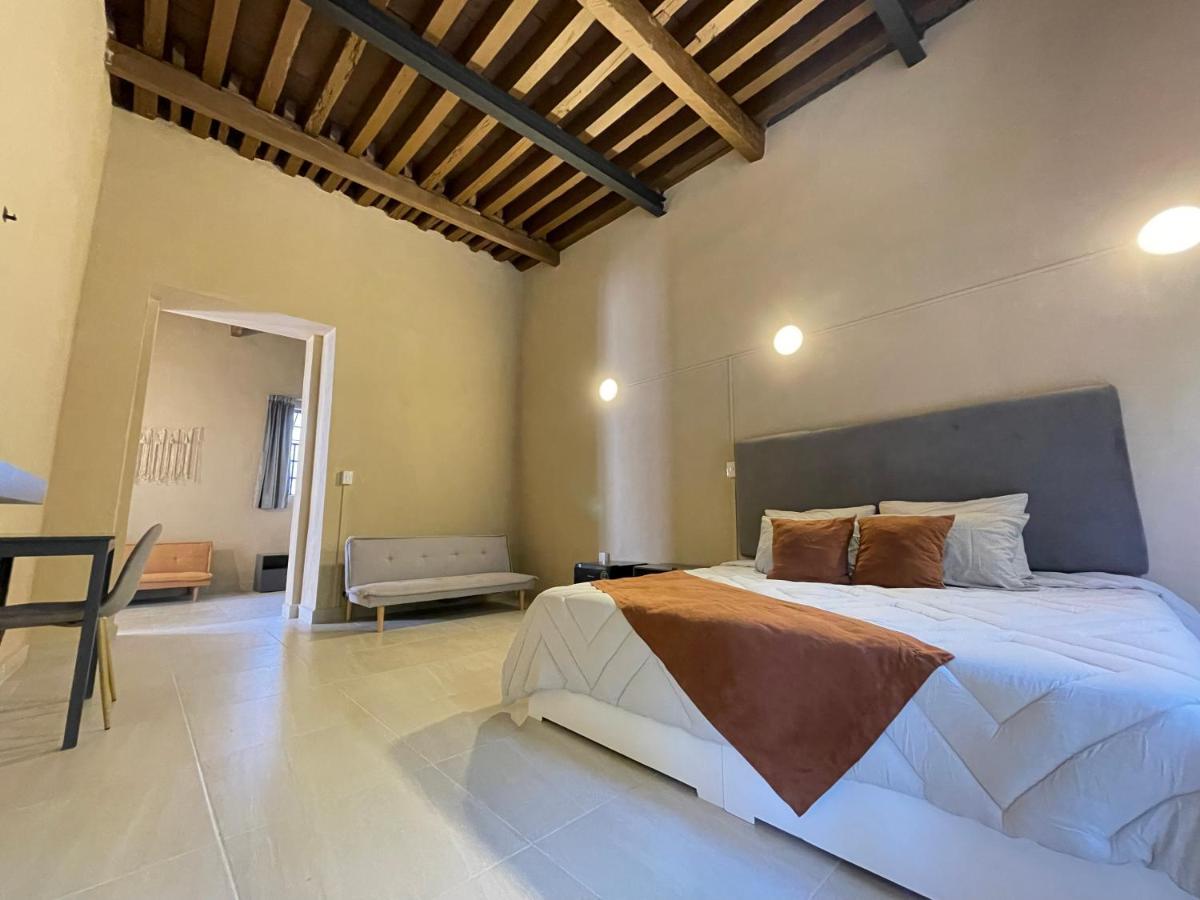 Colmena Centro Hotel Mexico City Ngoại thất bức ảnh