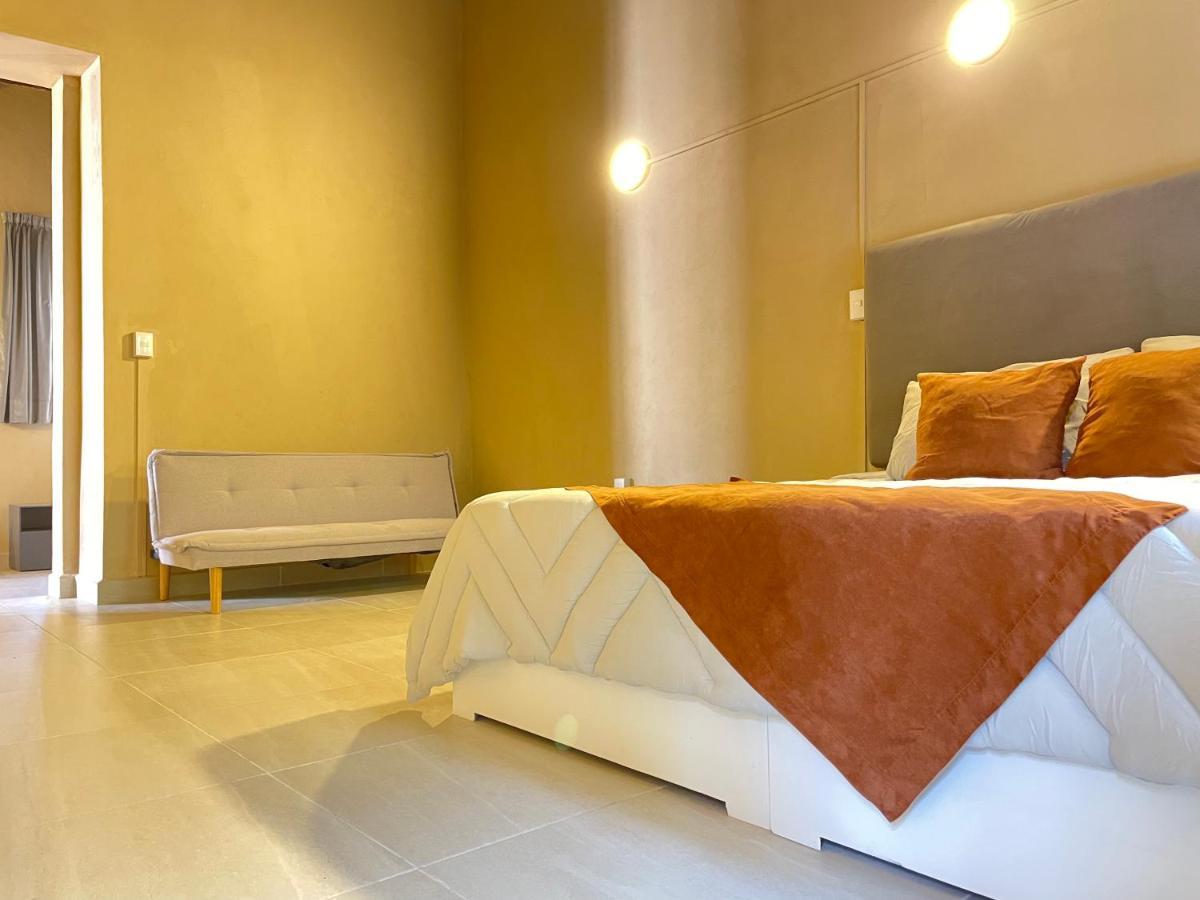 Colmena Centro Hotel Mexico City Ngoại thất bức ảnh